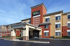 Гостиница Extended Stay America - Philadelphia - Horsham - Dresher Rd.  Хоршам